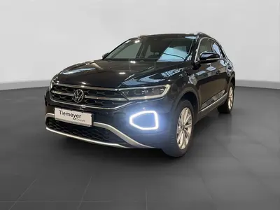 Volkswagen T-Roc – Foto 2