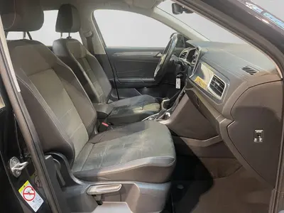 Volkswagen T-Roc – Foto 4