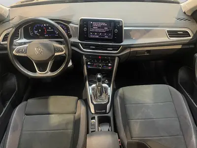 Volkswagen T-Roc – Foto 5
