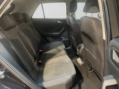Volkswagen T-Roc – Foto 6