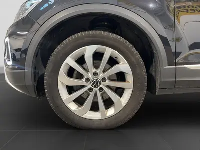 Volkswagen T-Roc – Foto 7