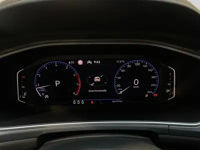 Volkswagen T-Roc – Foto 10