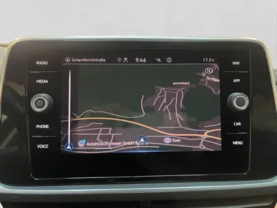 Volkswagen T-Roc – Foto 12