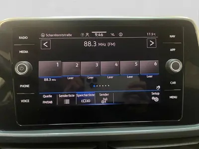 Volkswagen T-Roc – Foto 13