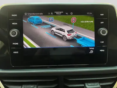Volkswagen T-Roc – Foto 14