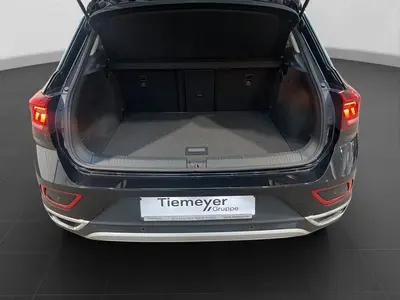 Volkswagen T-Roc – Foto 16