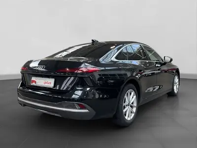 Audi A6 Limousine – Foto 3