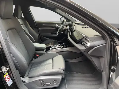 Audi A6 Limousine – Foto 4