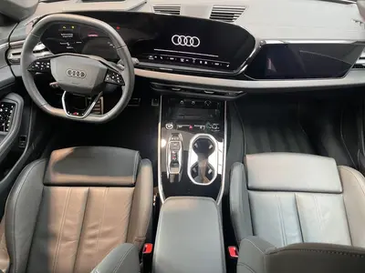 Audi A6 Limousine – Foto 5