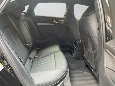Audi A6 Limousine – Foto 6