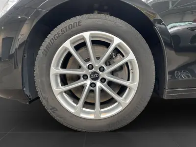 Audi A6 Limousine – Foto 7