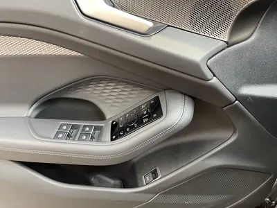 Audi A6 Limousine – Foto 8