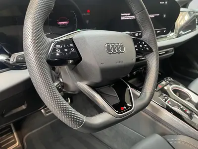 Audi A6 Limousine – Foto 9