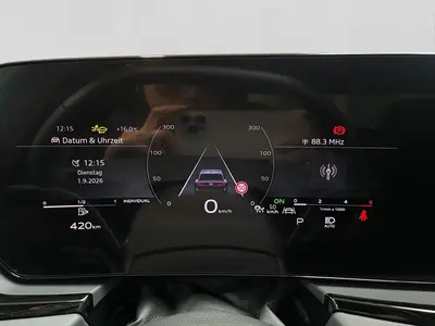 Audi A6 Limousine – Foto 10
