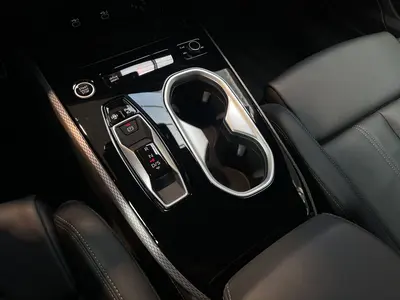 Audi A6 Limousine – Foto 11