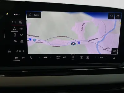 Audi A6 Limousine – Foto 12