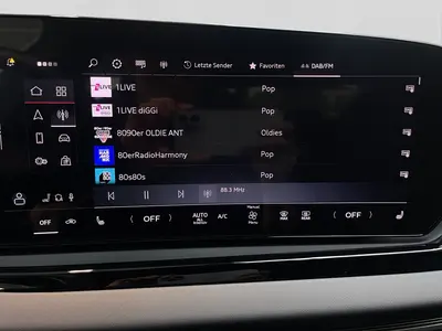 Audi A6 Limousine – Foto 13