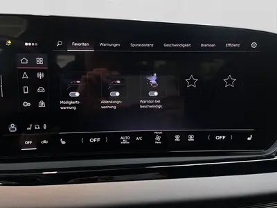 Audi A6 Limousine – Foto 14