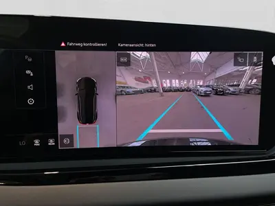 Audi A6 Limousine – Foto 15