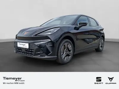 Cupra Raval