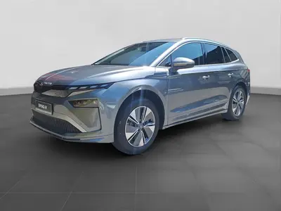 Skoda Enyaq – Foto 2
