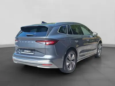 Skoda Enyaq – Foto 3