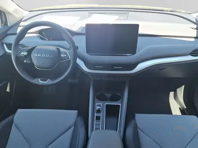 Skoda Enyaq – Foto 5