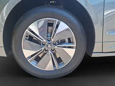 Skoda Enyaq – Foto 7