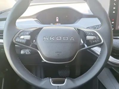Skoda Enyaq – Foto 9