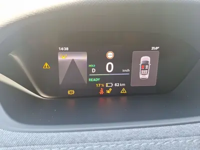 Skoda Enyaq – Foto 10