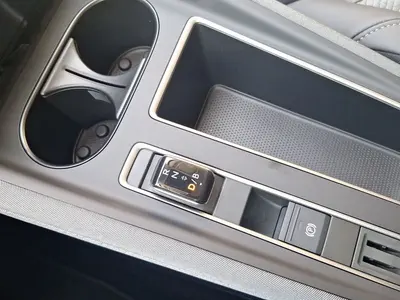 Skoda Enyaq – Foto 11
