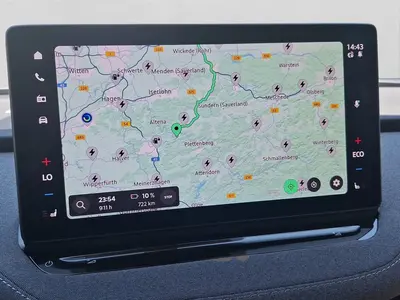 Skoda Enyaq – Foto 12