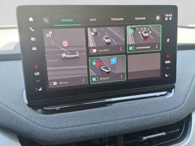 Skoda Enyaq – Foto 13
