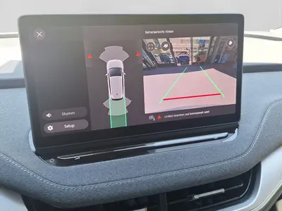 Skoda Enyaq – Foto 14