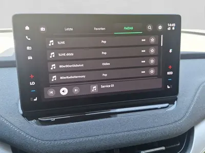 Skoda Enyaq – Foto 16