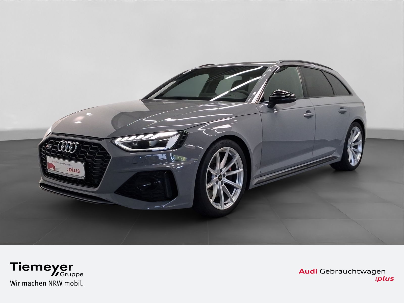 Audi RS 4