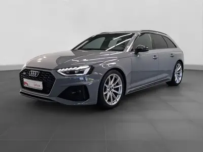 Audi RS 4 – Foto 2