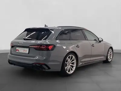 Audi RS 4 – Foto 3