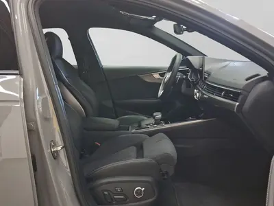 Audi RS 4 – Foto 4
