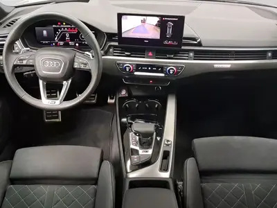 Audi RS 4 – Foto 5