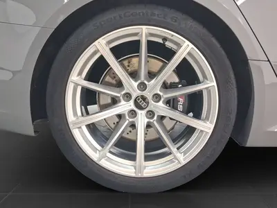 Audi RS 4 – Foto 7