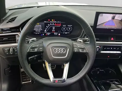 Audi RS 4 – Foto 9