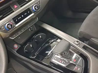 Audi RS 4 – Foto 11