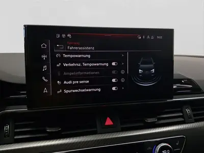 Audi RS 4 – Foto 12
