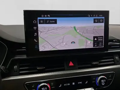 Audi RS 4 – Foto 13