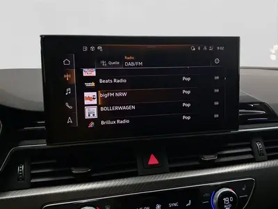 Audi RS 4 – Foto 14