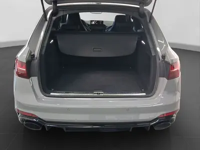 Audi RS 4 – Foto 16