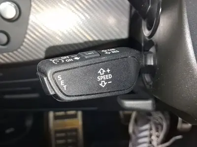 Audi RS 4 – Foto 17