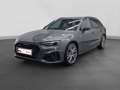 Audi A4 Avant – Foto 2