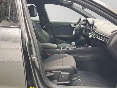 Audi A4 Avant – Foto 4